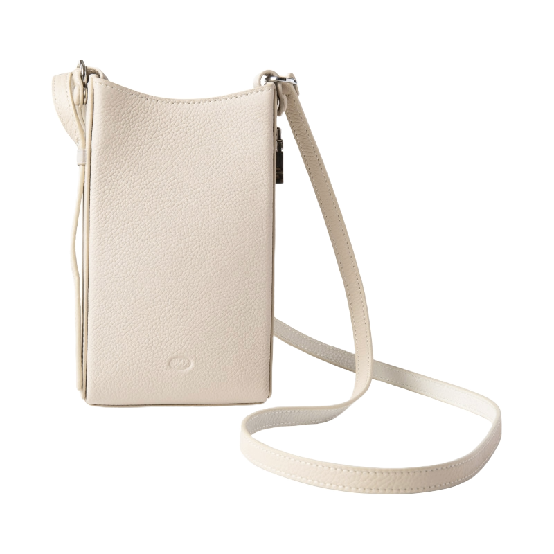 ☆DEMIU REMY POCHE FLAT & STRAP 140cm セット ペティ スマートフォン バッグ remy pocheストラップセット