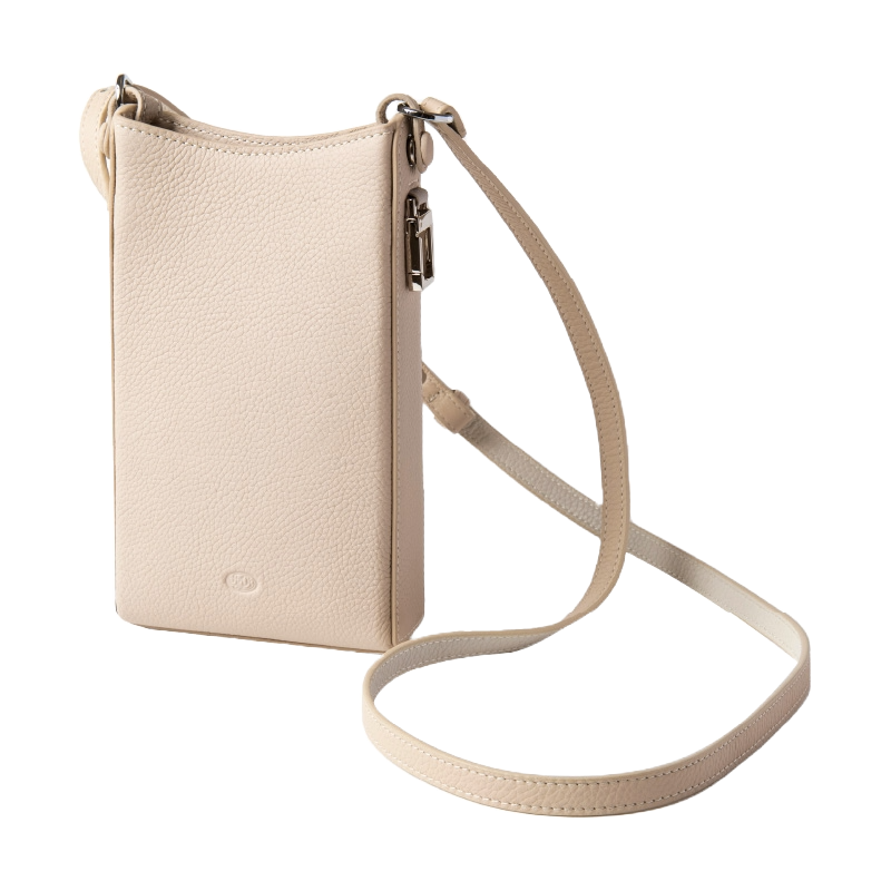 ☆DEMIU REMY POCHE FLAT & STRAP 140cm セット ペティ スマートフォン バッグ remy pocheストラップセット