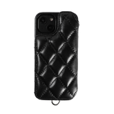 SOPH.別注BALLON LEATHER QUILTING PHONE CASE for iPhone14 (ソフ