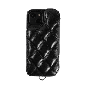 SOPH.別注BALLON LEATHER QUILTING PHONE CASE for iPhone14 SOPH.別注BALLON LEATHER QUILTING PHONE CASE for iPhone14