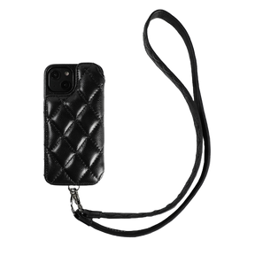 SOPH.別注BALLON LEATHER QUILTING PHONE CASE for iPhone14 (ソフ SOPH.別注BALLON LEATHER QUILTING PHONE CASE for iPhone14 (ソフ