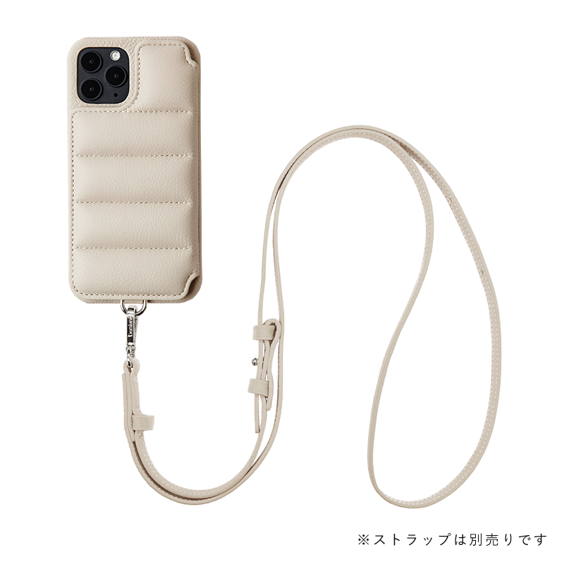 DEMIU BALLON iPhone11Pro ケース ストラップ BALLON iPhone11Pro