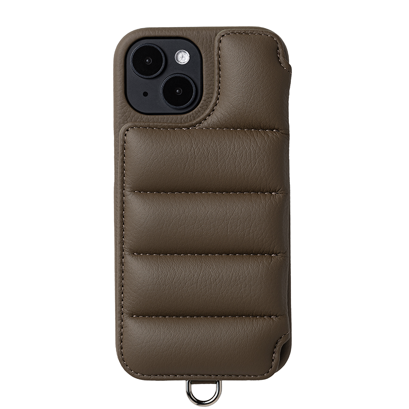 DEMIU BALLON × Ultrasuede® iPhone 15Pro BALLON iPhone15 DEMIU BALLON × Ultrasuede® iPhone 15Pro BALLON iPhone15