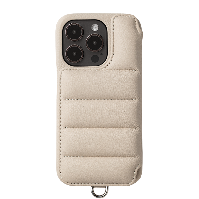 値下げ中【美品】DEMIU 携帯ケース iPhone15promax ケース iPhone15ProMaxスマートフォンケース