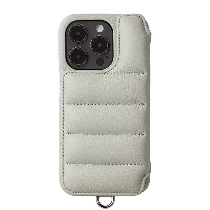 値下げ中【美品】DEMIU 携帯ケース iPhone15promax ケース iPhone15ProMaxスマートフォンケース
