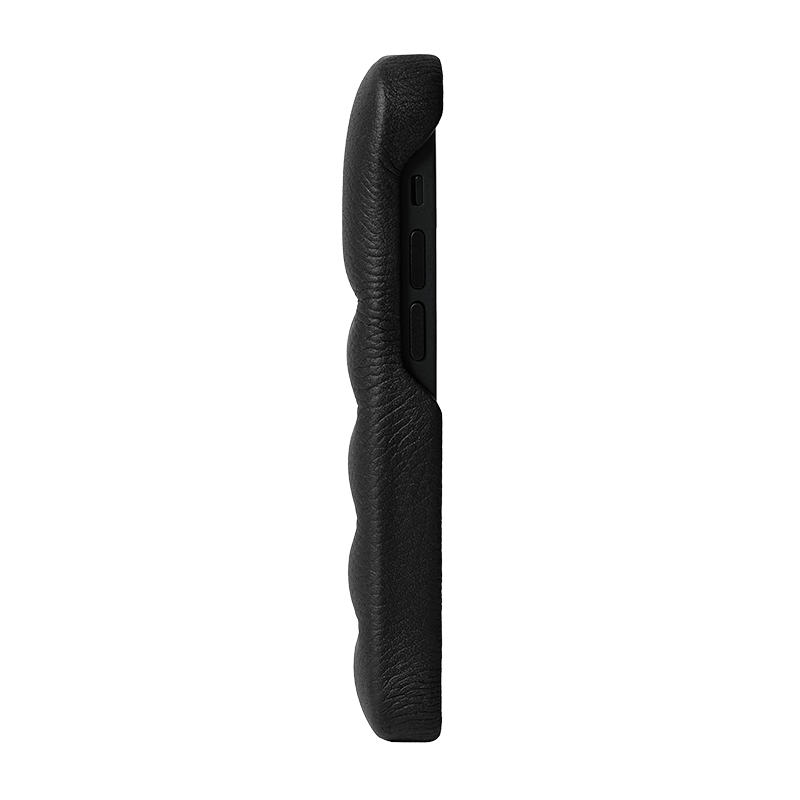 DEMIU iPhone14promax 黒 BALLON UN iPhone14ProMax