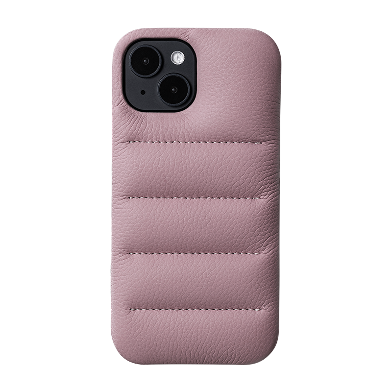 DEMIU ピンク バロンiPhone15ケース BALLON UN iPhone15