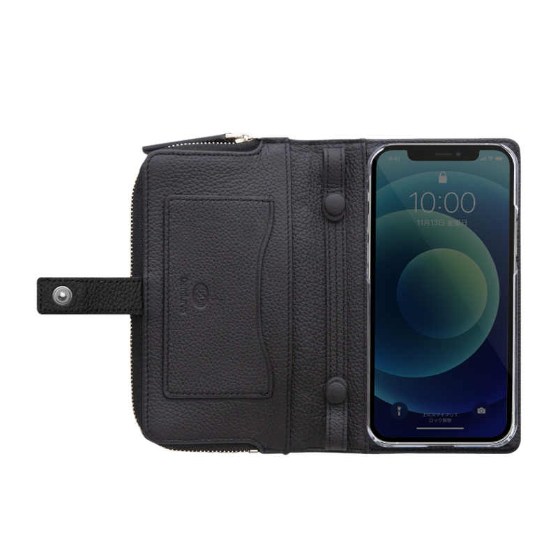 REMY POCHE FLAT iPhone15 REMY POCHE FLAT iPhone15