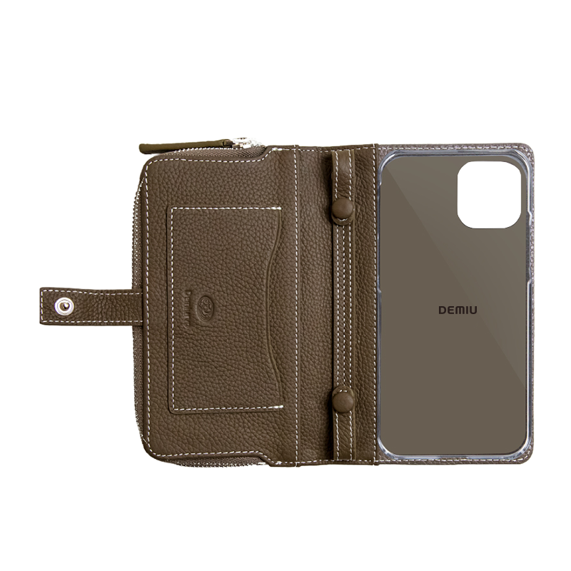 REMY FLAT POCHE iPhone15Pro REMY FLAT POCHE iPhone15Pro