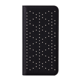 #カラー_ブラック×シルバー