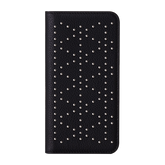 #カラー_ブラック×シルバー